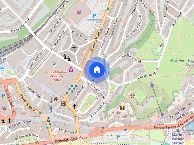 3 bedroom semi detached house to rent