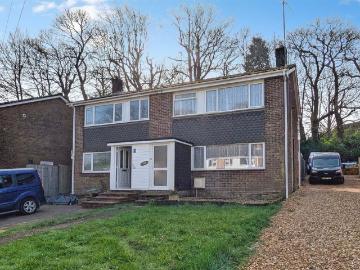 Hythe Southampton, SO45, Hampshire county, South East England