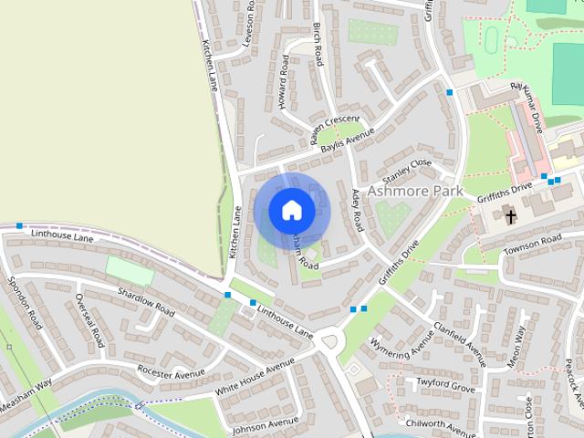 3 bedroom semi detached house to rent
