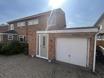 3 bedroom semi detached house to rent