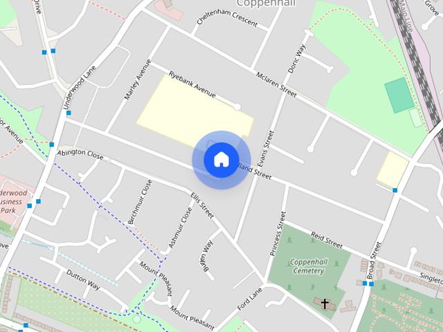 3 bedroom semi detached house to rent