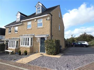 3 bedroom semi detached house to rent