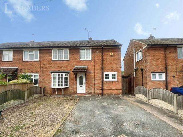 3 bedroom semi detached house to rent
