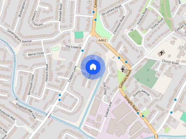 3 bedroom semi detached house to rent