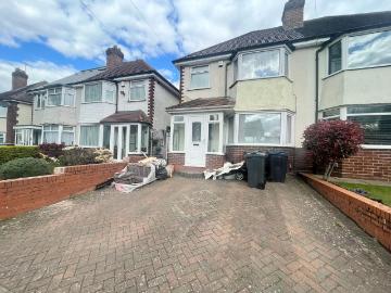 Weoley Avenue B29 Birmingham, Selly Oak Birmingham, B30, Cotterridge, Birmingham, West Midlands, Midlands