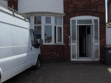 3 bedroom semi detached house to rent