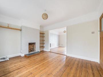 Chipping Norton, Oxfordshire county, South East England