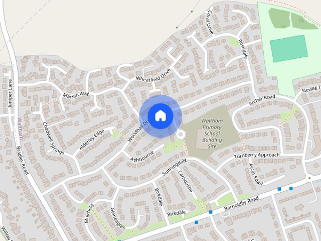 3 bedroom semi detached house to rent