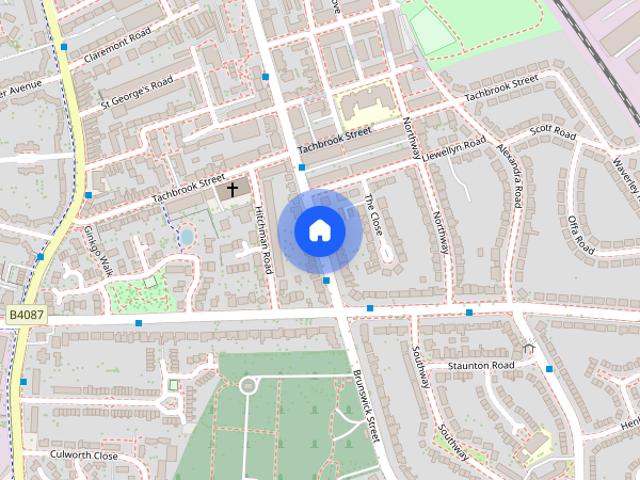 3 bedroom semi detached house to rent