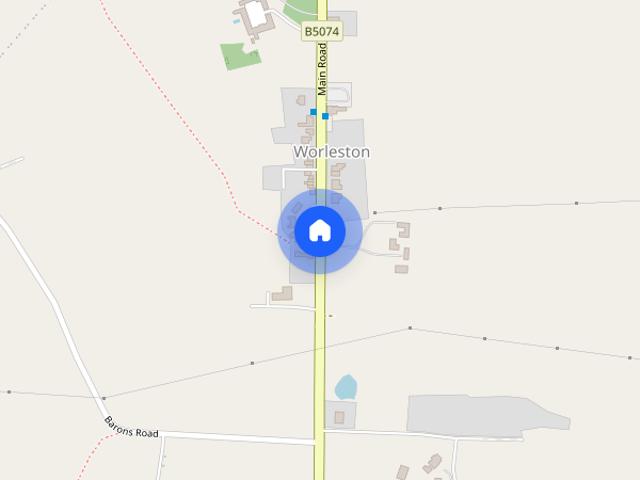 3 bedroom semi detached house to rent