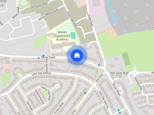 3 bedroom semi detached house to rent