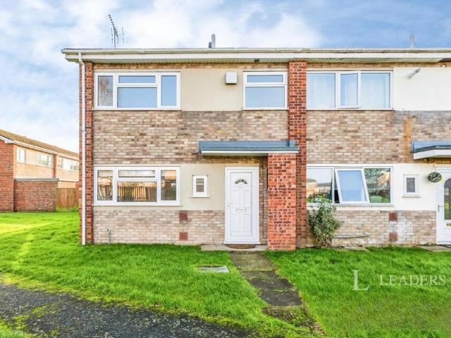 3 bedroom semi detached house to rent