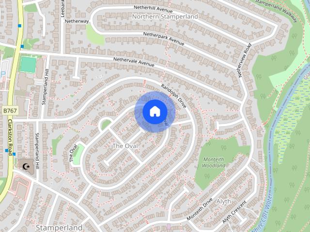 3 bedroom semi detached house to rent