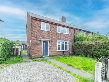 Warrington, Cheshire county, Midlands