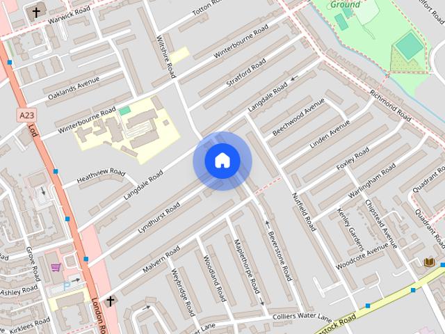 3 bedroom semi detached house to rent