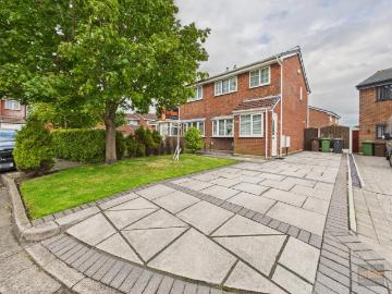 Lydiate Liverpool, L31, Ormskirk, Lancashire county, North West England
