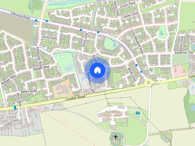 3 bedroom semi detached house to rent