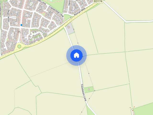3 bedroom semi detached house to rent