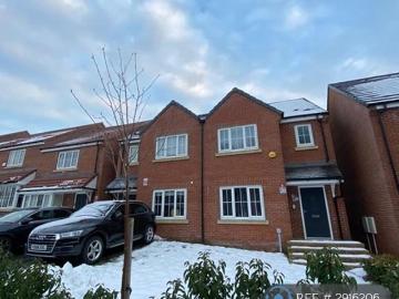 3 bedroom semi detached house to rent