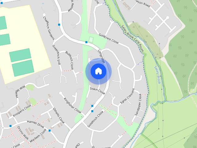3 bedroom semi detached house to rent