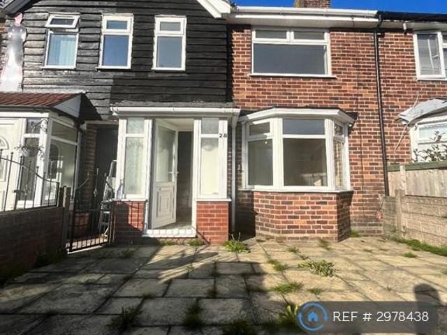 3 bedroom semi detached house to rent