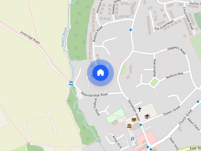 3 bedroom semi detached house to rent