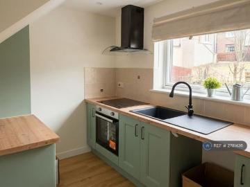 Paisley, Renfrewshire county, Glasgow and Clyde Valley