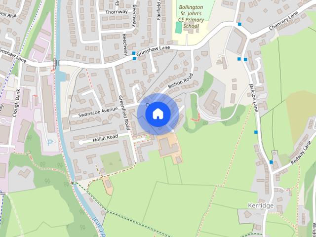 3 bedroom semi detached house to rent