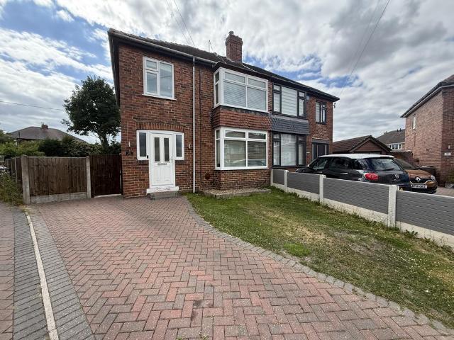 3 bedroom semi detached house to rent