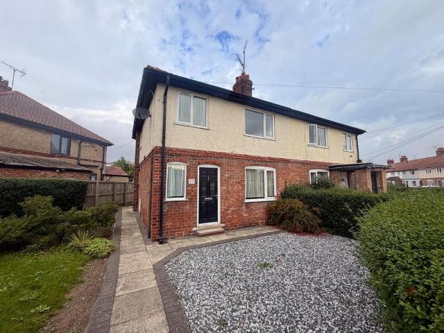 3 bedroom semi detached house to rent