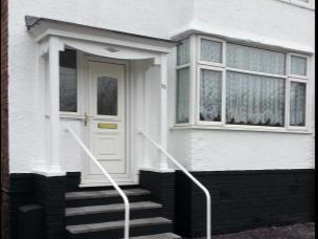 3 bedroom semi detached house to rent