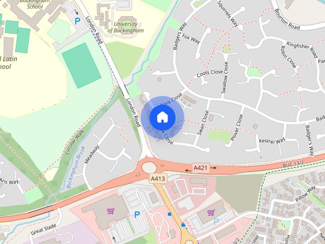 3 bedroom semi detached house to rent