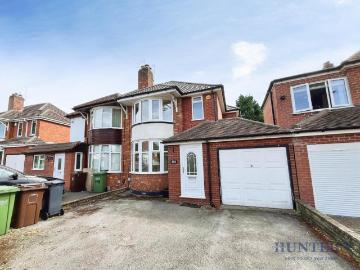 Solihull, West Midlands, Midlands - Garden