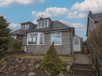 Aberdeen, Aberdeen And Grampian - Garden