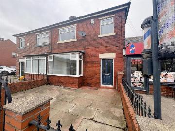 House for rent in Farnworth - Concierge