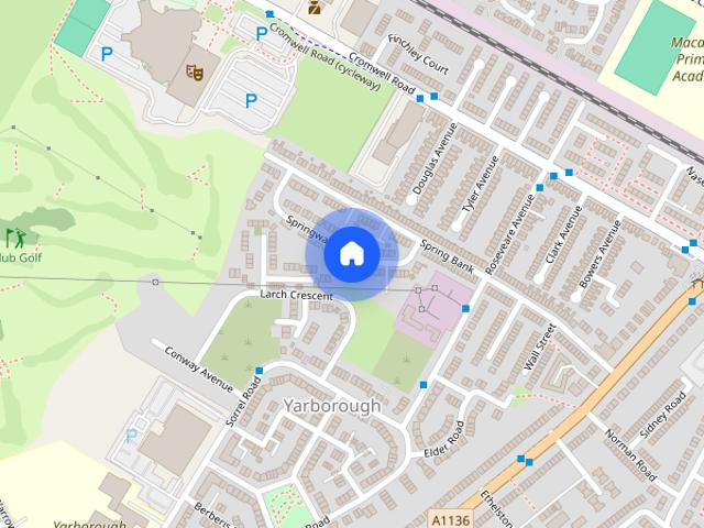 3 bedroom semi detached house to rent