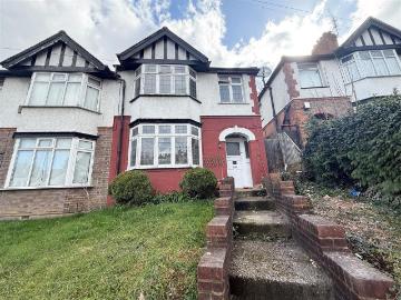 3 bedroom semi detached house to rent