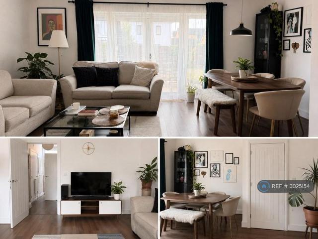 3 bedroom semi detached house to rent