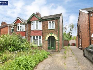 3 bedroom semi detached house to rent