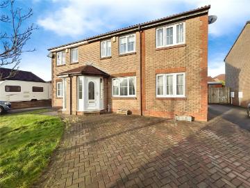 3 bedroom semi detached house to rent