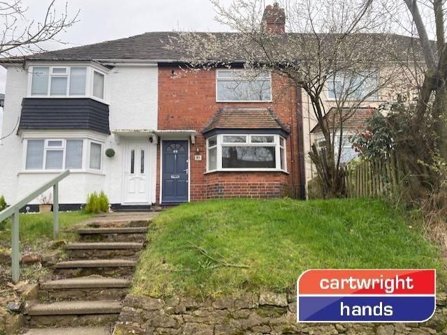 3 bedroom semi detached house to rent