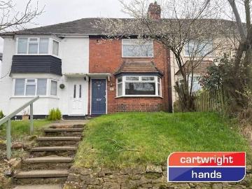3 bedroom semi detached house to rent