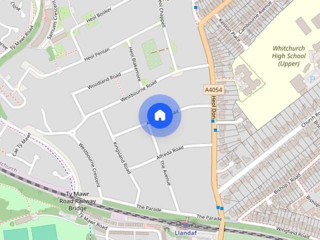 3 bedroom semi detached house to rent
