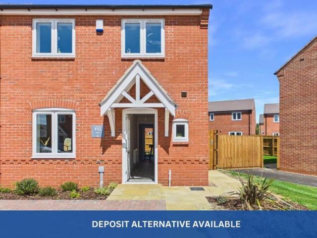 3 bedroom detached house to rent