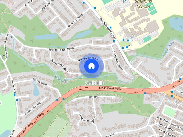 3 bedroom semi detached house to rent