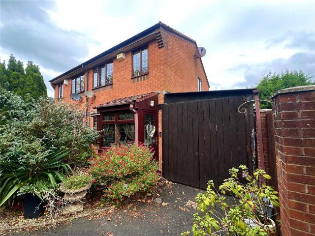 3 bedroom semi detached house to rent