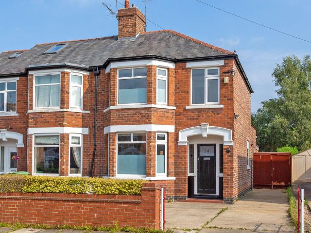 3 bedroom semi detached house to rent
