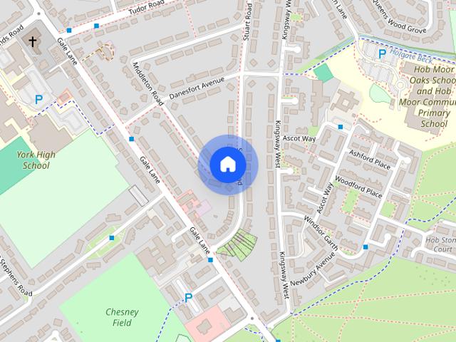 3 bedroom semi detached house to rent