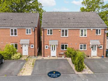 3 bedroom semi detached house to rent