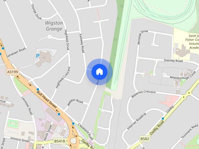 3 bedroom semi detached house to rent